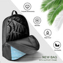 Personalized Name Backpack for Family Kids Friends