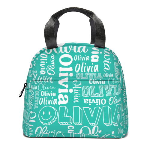 Livraison gratuite✈️Sac à dos avec nom personnalisé - Cadeaux pour enfants