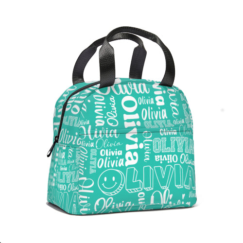 Livraison gratuite✈️Sac à dos avec nom personnalisé - Cadeaux pour enfants