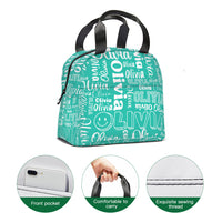 Livraison gratuite✈️Sac à dos avec nom personnalisé - Cadeaux pour enfants