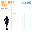 Personalized Truck Car Pattern Name Custom Blanket