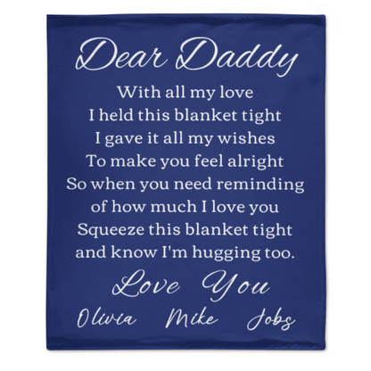 I Love You My Dad - Gifts for Dad Father's Day Birthday Christmas