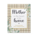 Heart of the Home Canvas - Lovscape