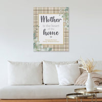 Heart of the Home Canvas - Lovscape