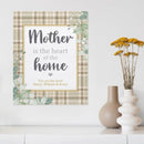 Heart of the Home Canvas - Lovscape